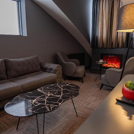 Trendlife Hotels Uludag All Inclusive Extérieur photo