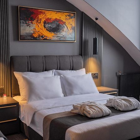 Trendlife Hotels Uludag All Inclusive Extérieur photo