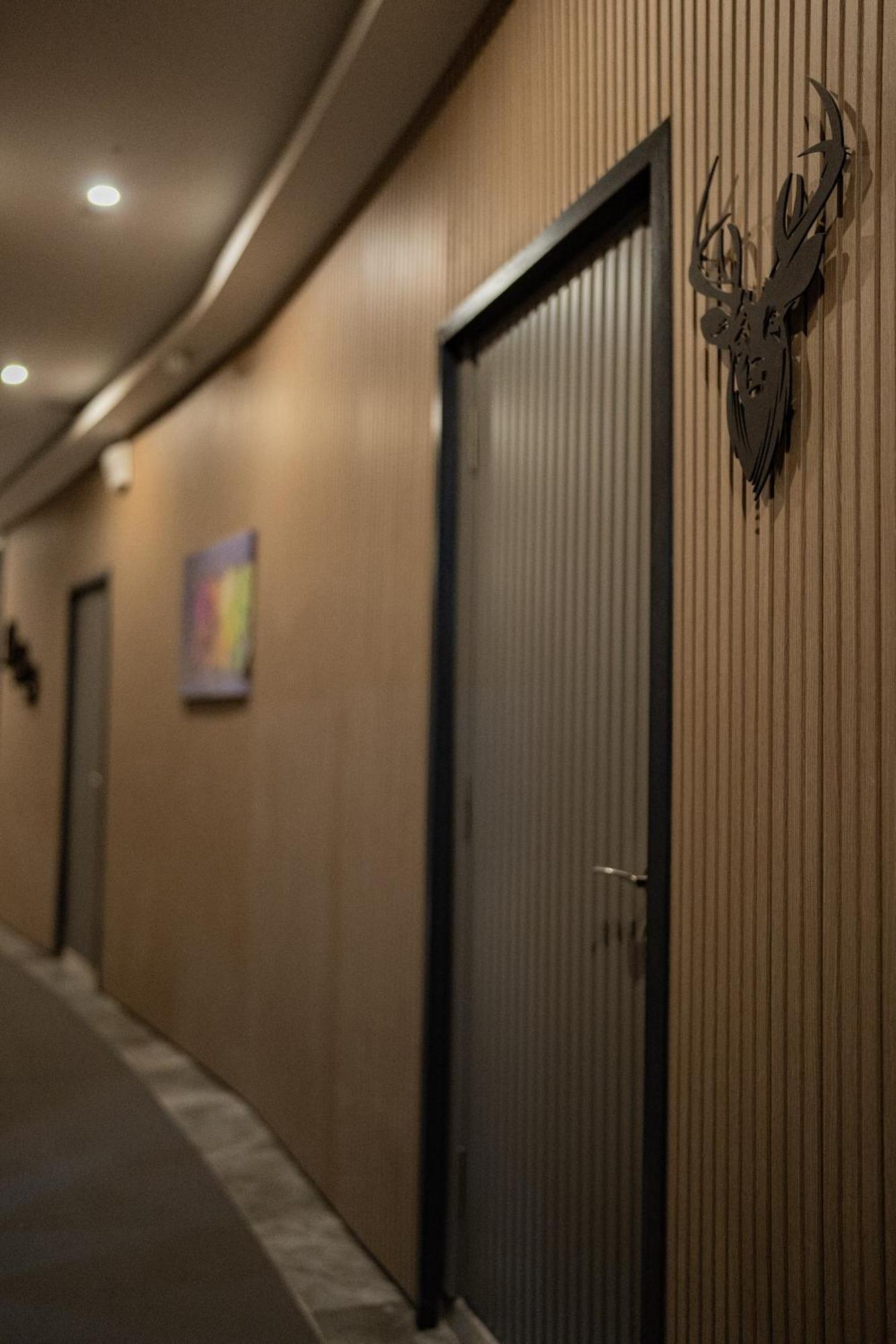 Trendlife Hotels Uludag All Inclusive Extérieur photo