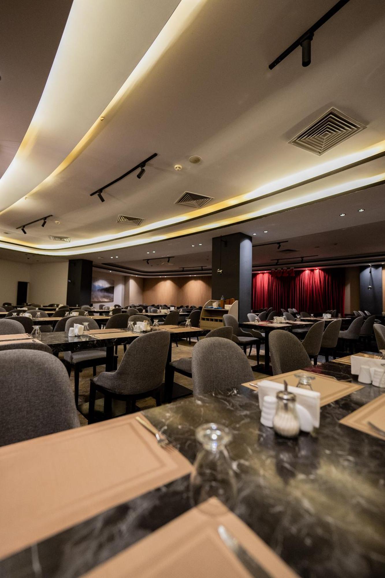 Trendlife Hotels Uludag All Inclusive Extérieur photo