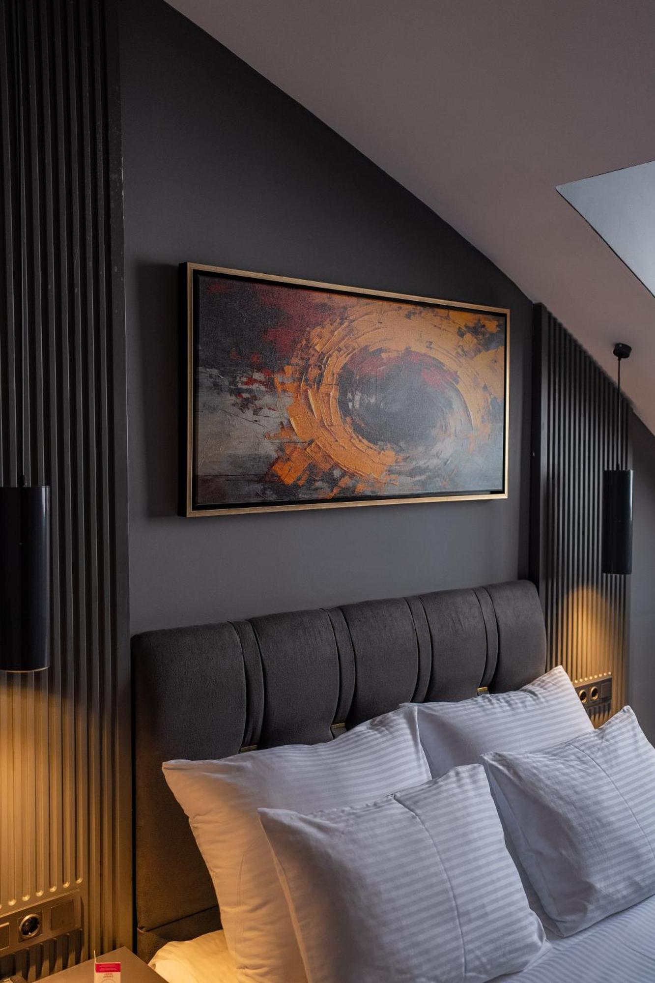 Trendlife Hotels Uludag All Inclusive Extérieur photo