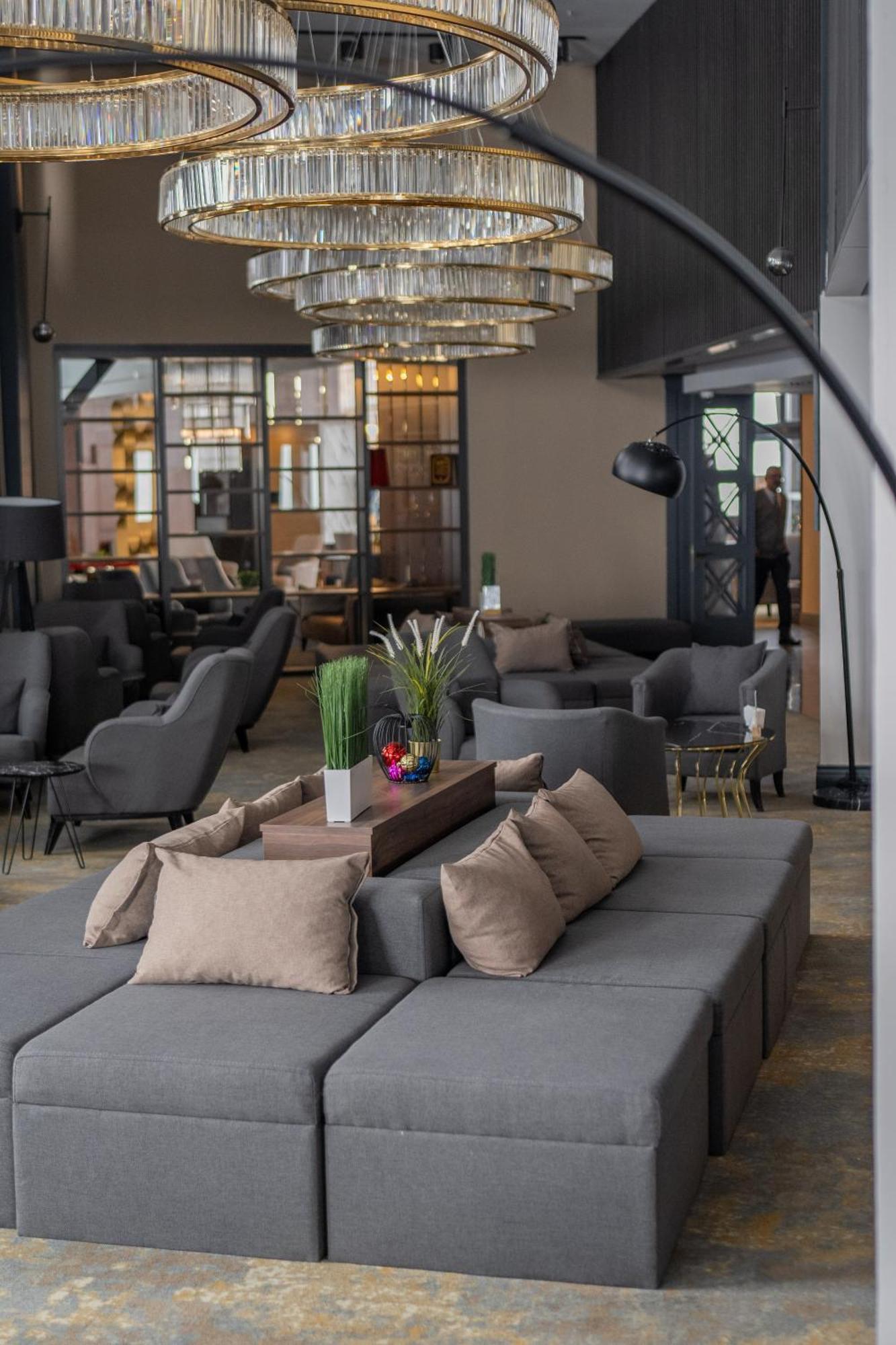 Trendlife Hotels Uludag All Inclusive Extérieur photo