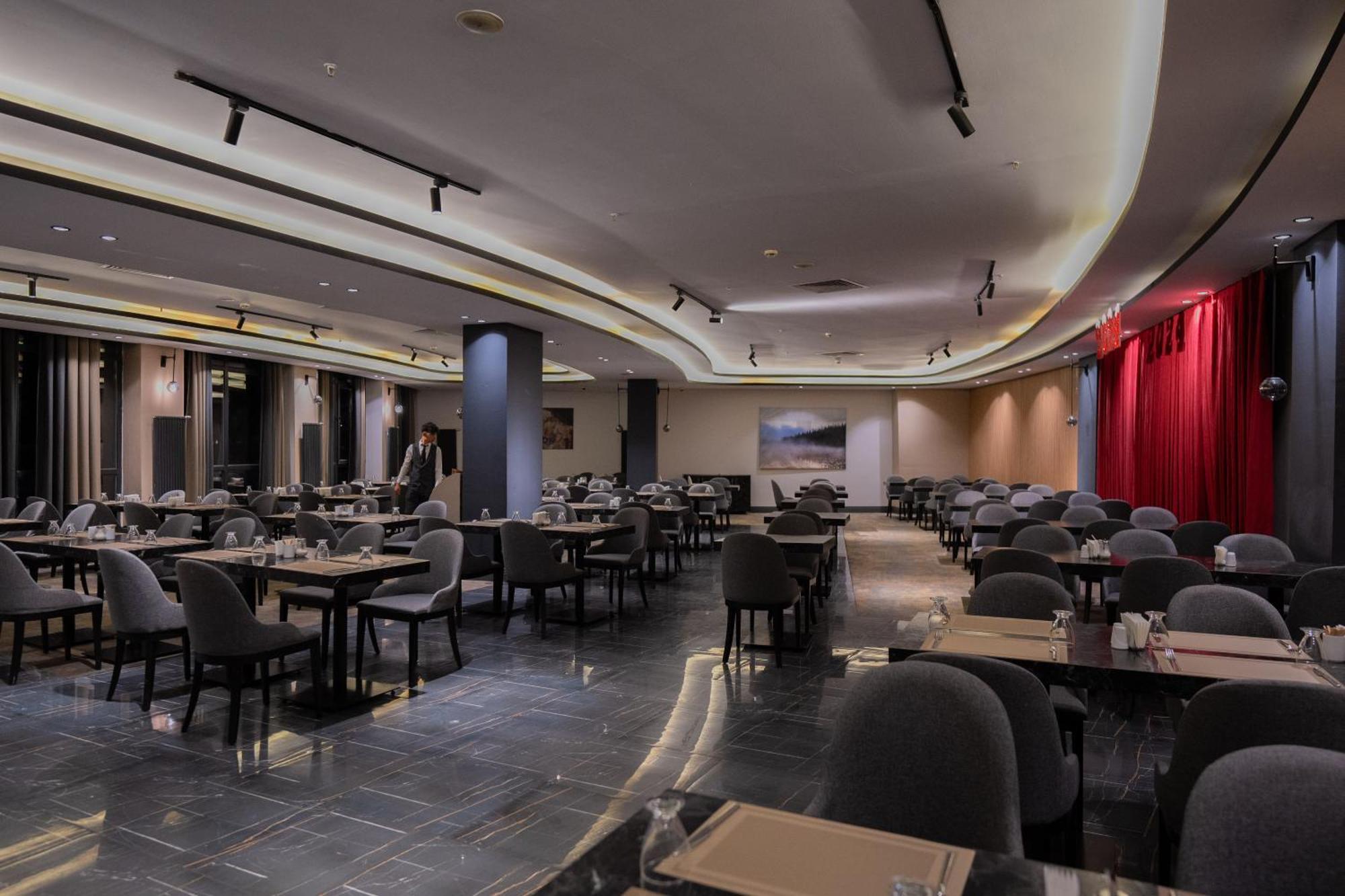 Trendlife Hotels Uludag All Inclusive Extérieur photo