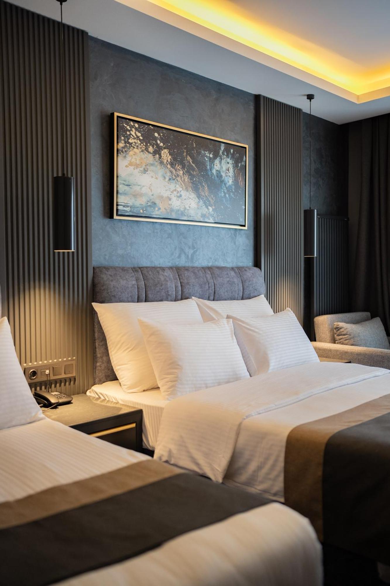 Trendlife Hotels Uludag All Inclusive Extérieur photo