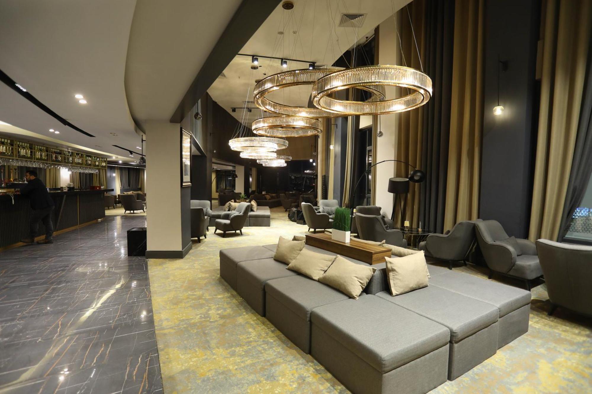 Trendlife Hotels Uludag All Inclusive Extérieur photo
