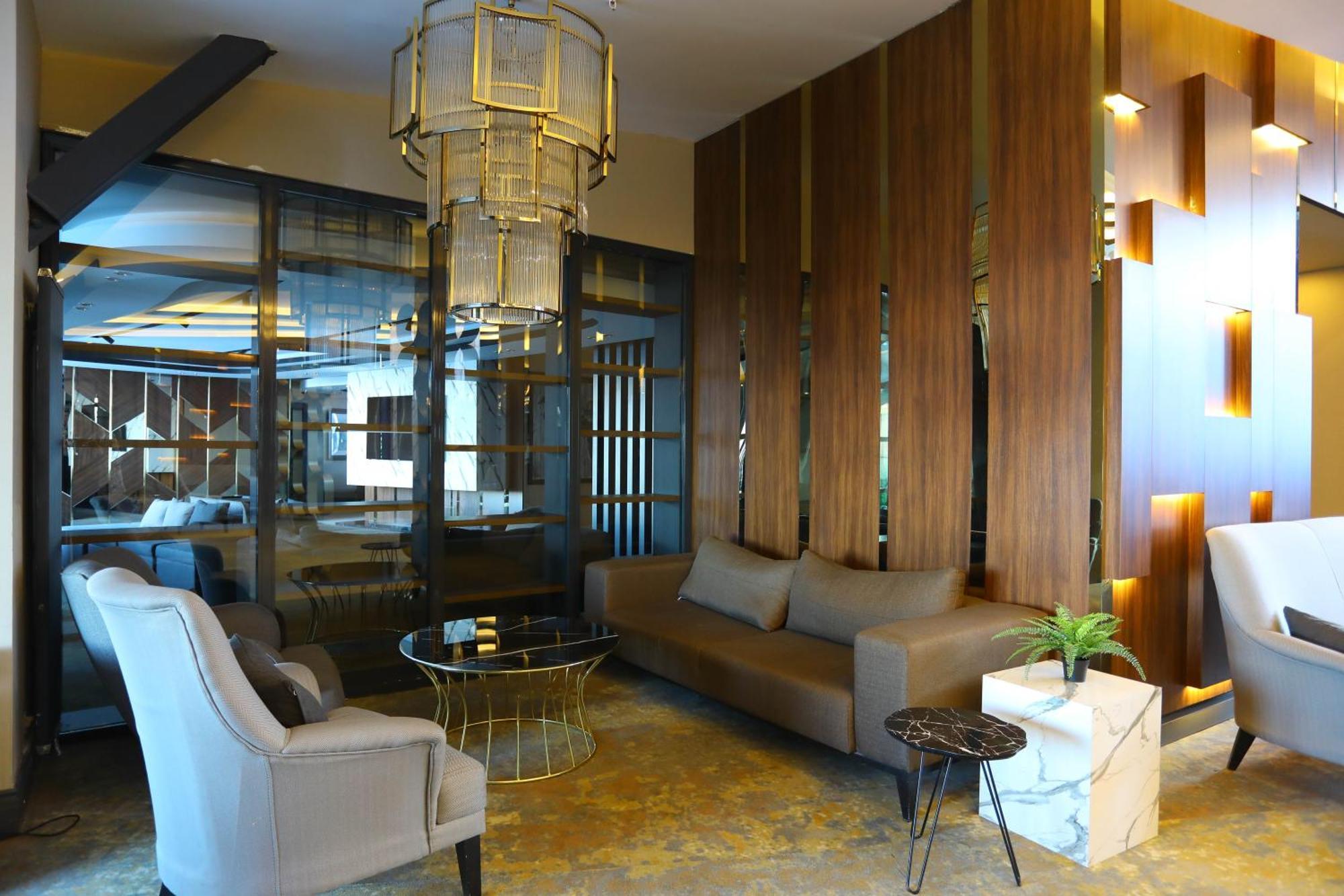 Trendlife Hotels Uludag All Inclusive Extérieur photo