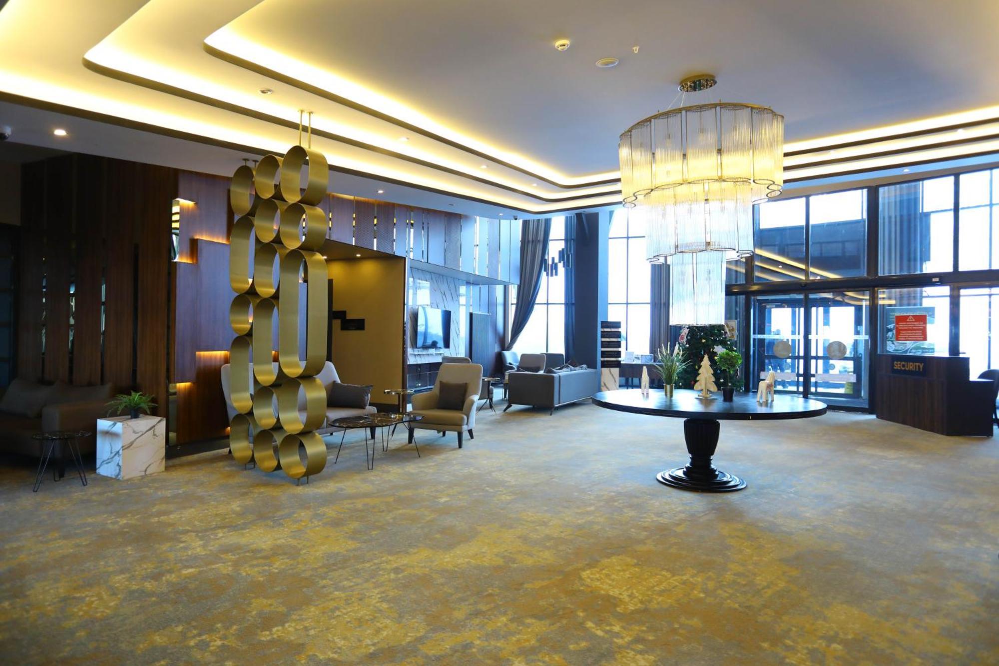 Trendlife Hotels Uludag All Inclusive Extérieur photo