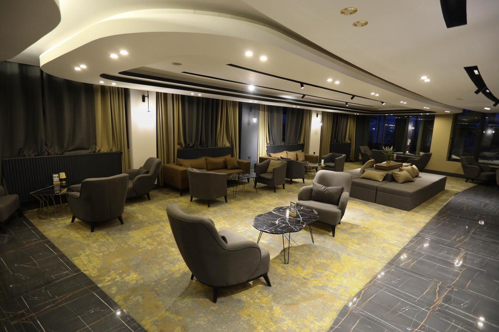 Trendlife Hotels Uludag All Inclusive Extérieur photo